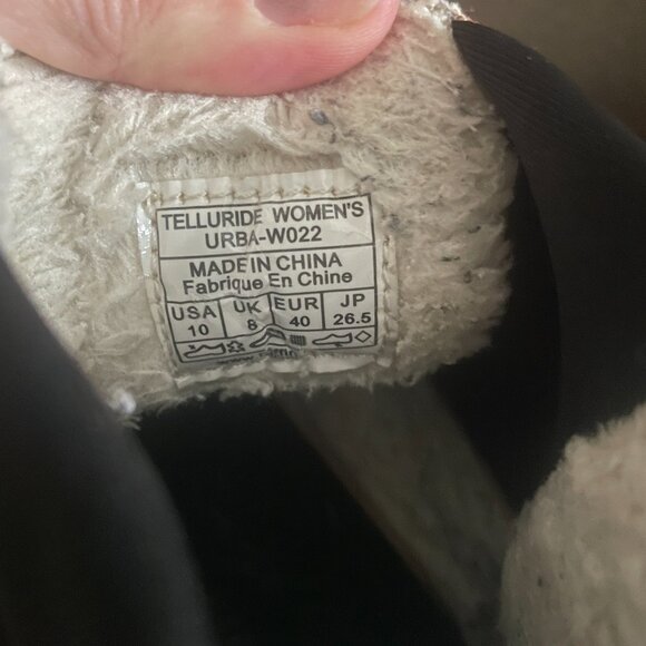 Woman by Common Projects Suede Athletic Sneakers 40EU/10US - Picture 9 of 9